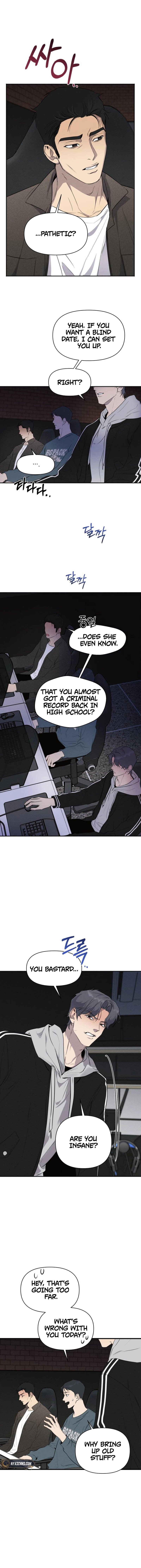 The Perfect Contract Chapter 64 Page 7